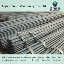 Reinforced Deformed Steel Rebar 8-32mm